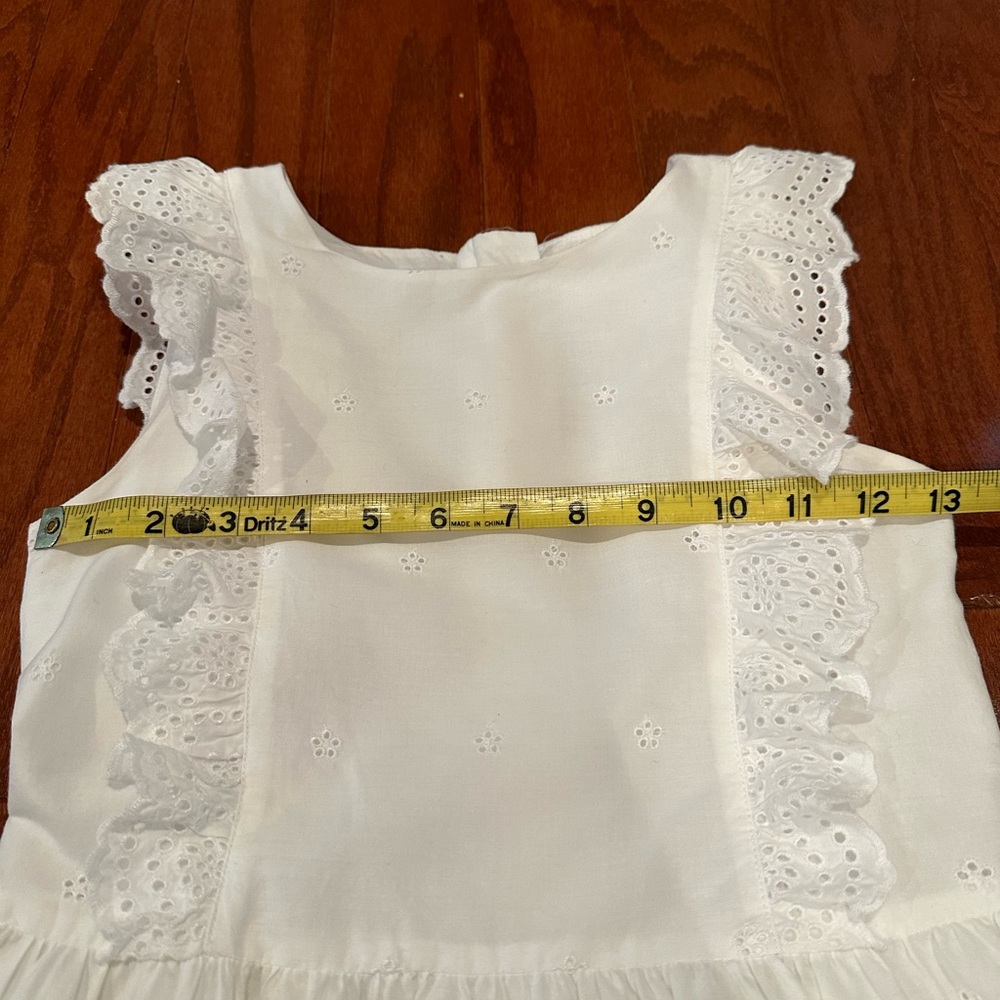 White Sundress - Picture 2 of 4
